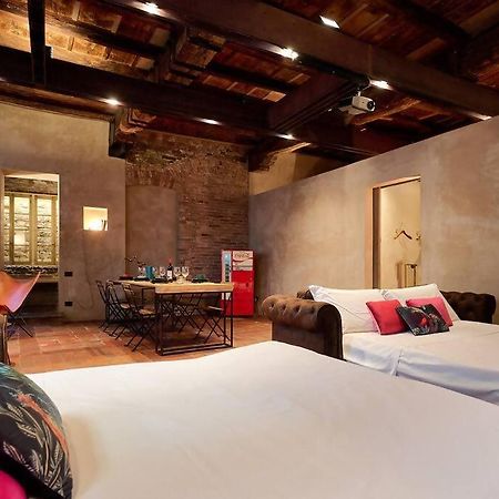 Apartament Domus Dea Luxury Bergamo Zewnętrze zdjęcie