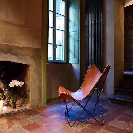 Apartament Domus Dea Luxury Bergamo Zewnętrze zdjęcie