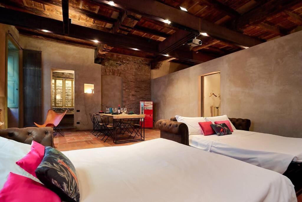 Apartament Domus Dea Luxury Bergamo Zewnętrze zdjęcie
