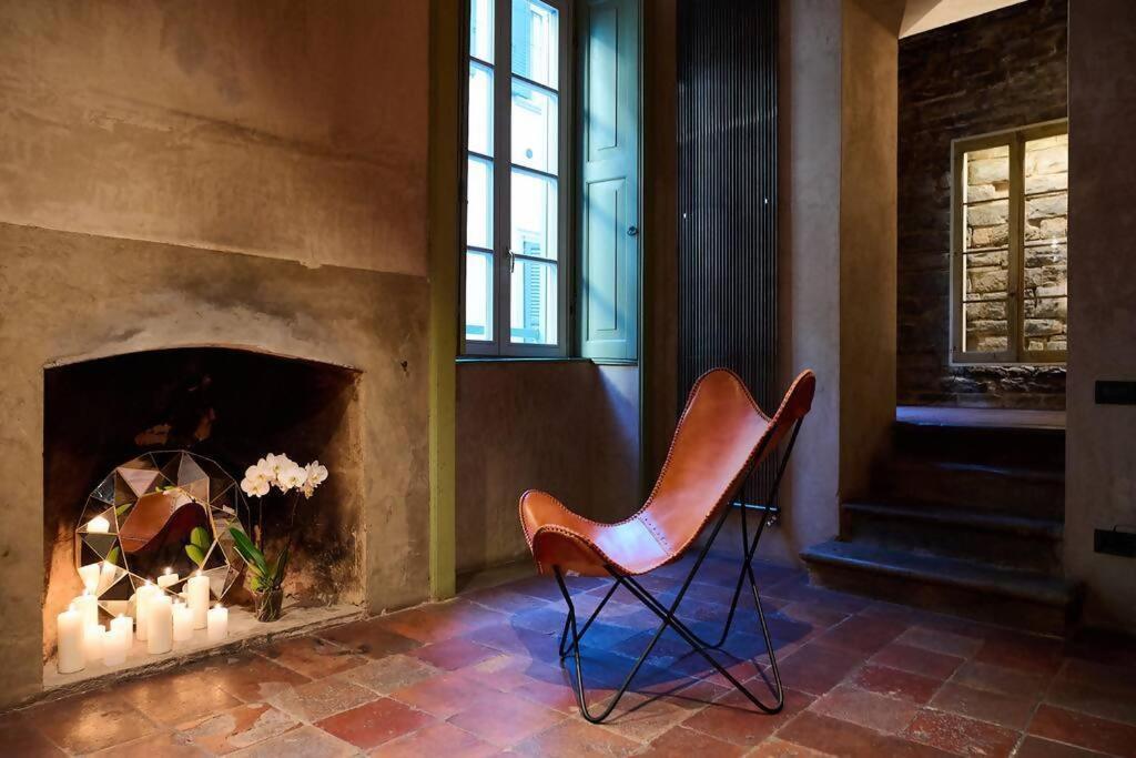 Apartament Domus Dea Luxury Bergamo Zewnętrze zdjęcie