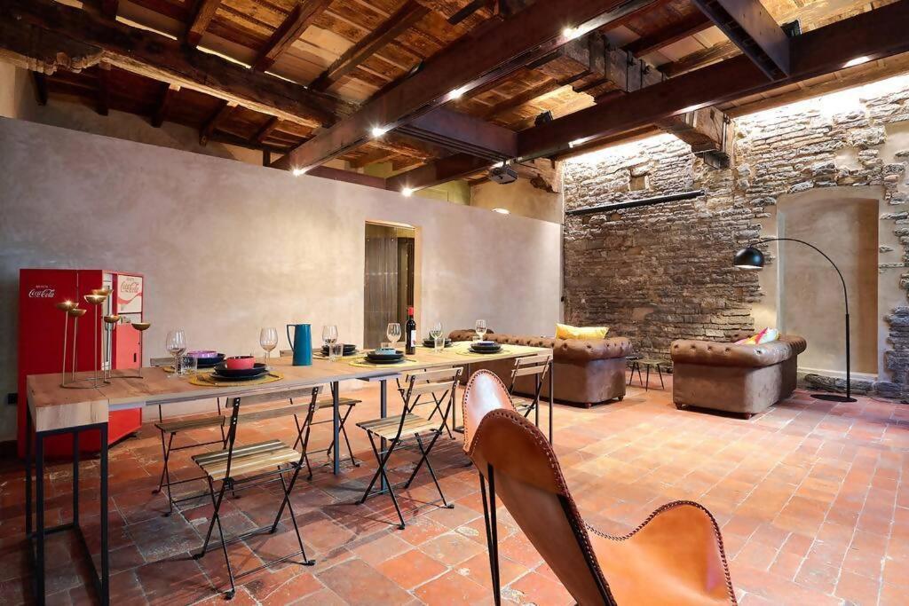 Apartament Domus Dea Luxury Bergamo Zewnętrze zdjęcie