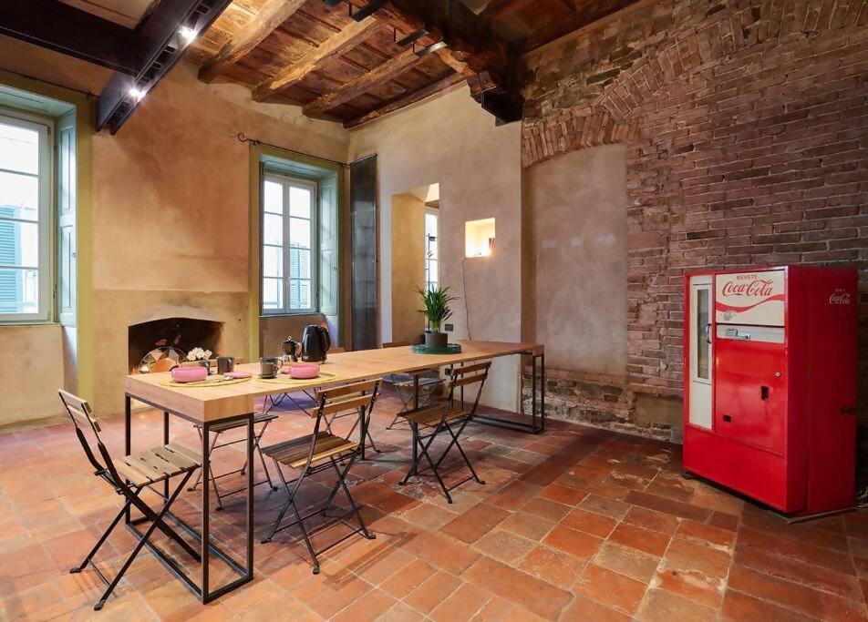 Apartament Domus Dea Luxury Bergamo Zewnętrze zdjęcie