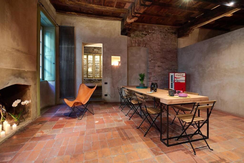 Apartament Domus Dea Luxury Bergamo Zewnętrze zdjęcie
