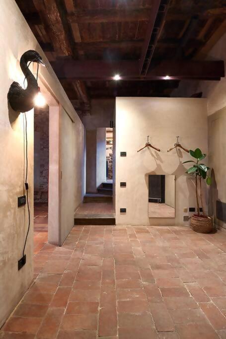 Apartament Domus Dea Luxury Bergamo Zewnętrze zdjęcie