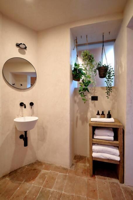 Apartament Domus Dea Luxury Bergamo Zewnętrze zdjęcie