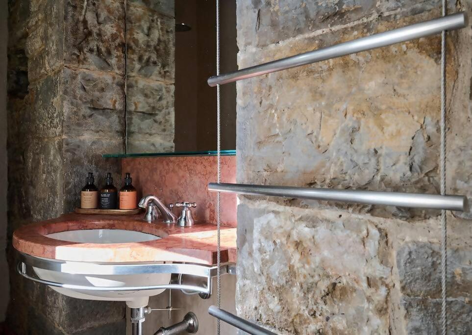 Apartament Domus Dea Luxury Bergamo Zewnętrze zdjęcie