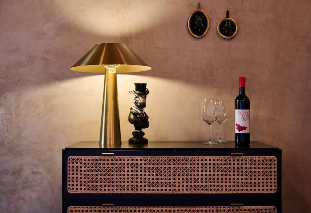 Apartament Domus Dea Luxury Bergamo Zewnętrze zdjęcie