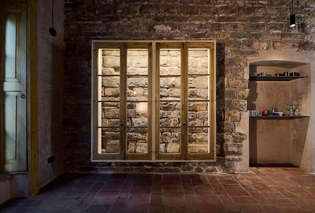 Apartament Domus Dea Luxury Bergamo Zewnętrze zdjęcie