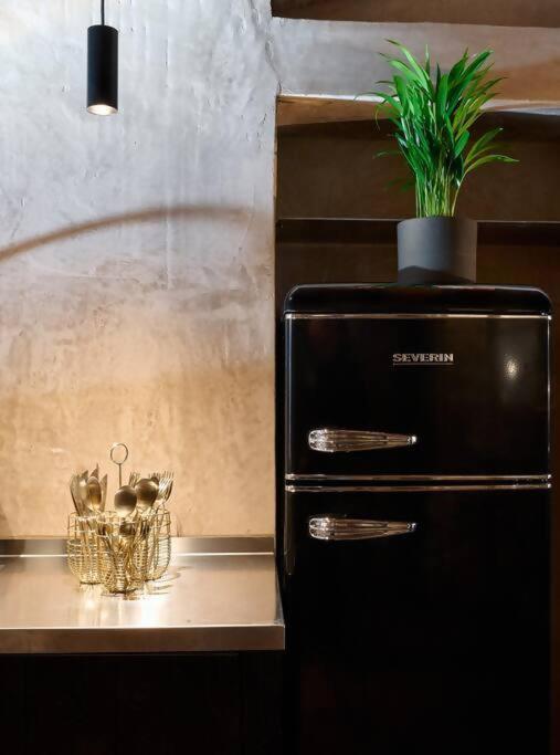 Apartament Domus Dea Luxury Bergamo Zewnętrze zdjęcie