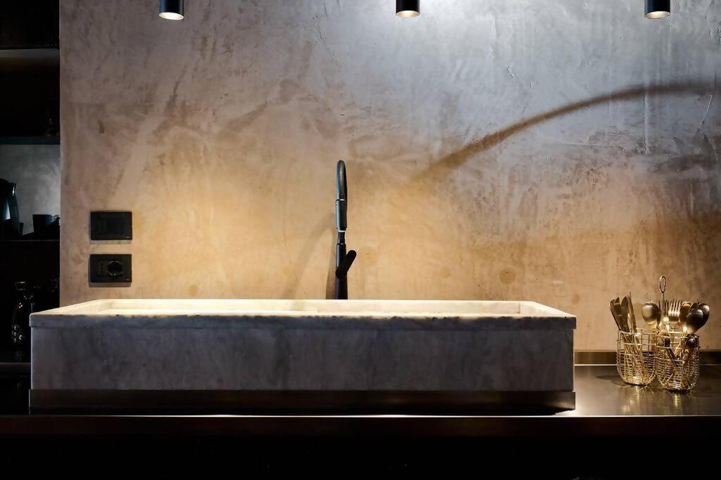 Apartament Domus Dea Luxury Bergamo Zewnętrze zdjęcie