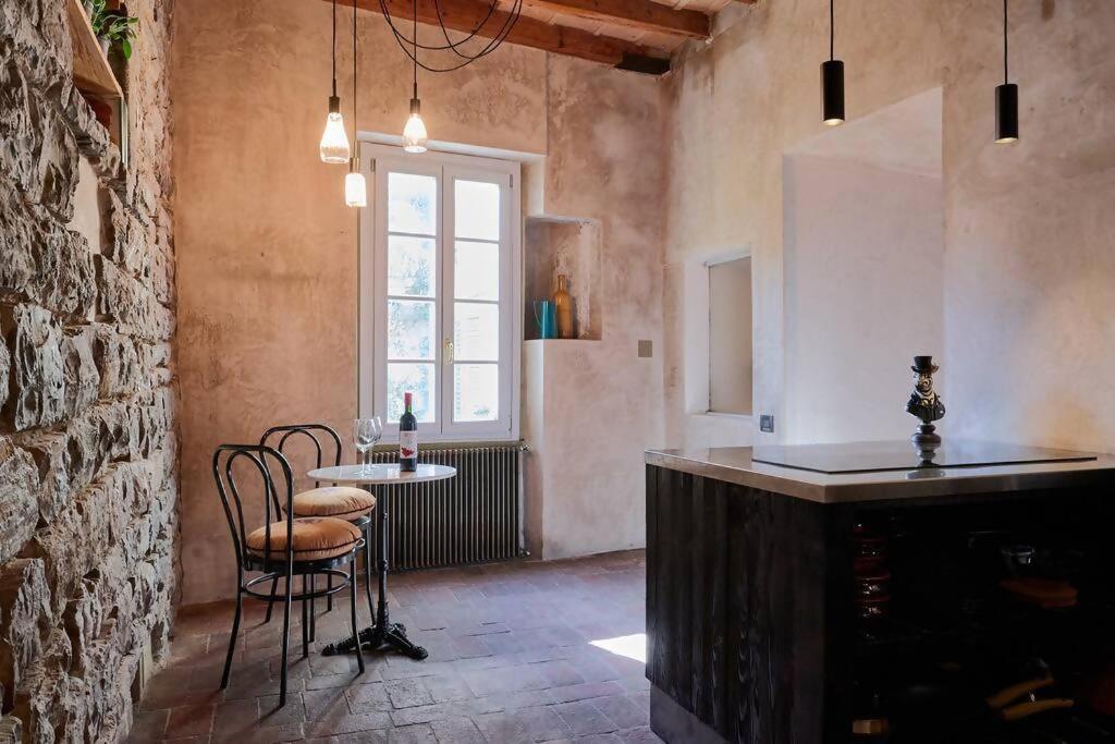 Apartament Domus Dea Luxury Bergamo Zewnętrze zdjęcie